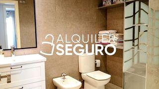 Piso en alquiler en Passeig Maragall - Zona Estació en Gavà
