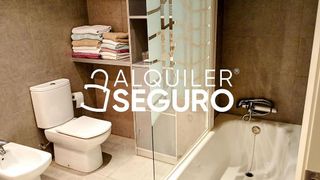 Piso en alquiler en Passeig Maragall - Zona Estació en Gavà