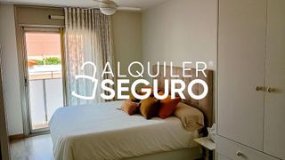 Piso en alquiler en Passeig Maragall - Zona Estació en Gavà