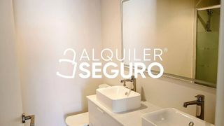 Piso en alquiler en Passeig Maragall - Zona Estació en Gavà