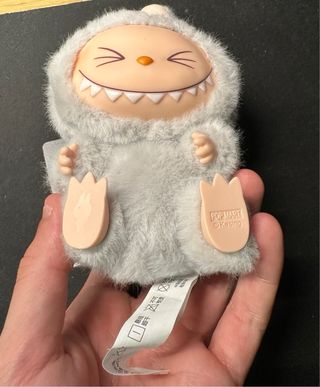 POP Mart Labubu Have a Seat - Hehe