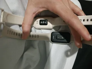 Relojes Xiaomi Beige