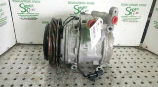 596766 compresor aire 1204001109 kia shuma ii spt