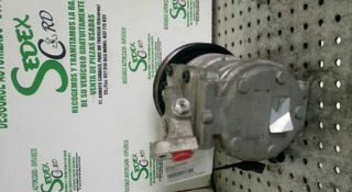 596766 compresor aire 1204001109 kia shuma ii spt