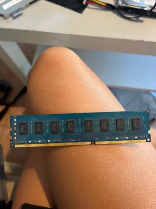 tarjeta de memoria RAM 8GB DDR3 RAM