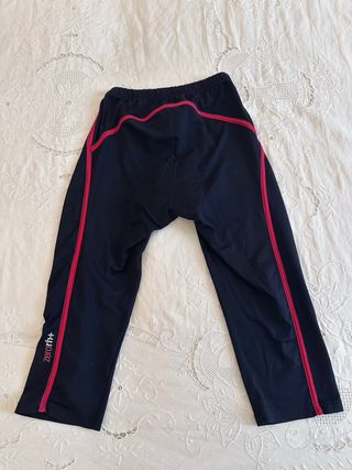 Leggings Ciclismo Donna Mujer Zero rh+ M