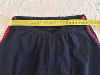 Leggings Ciclismo Donna Mujer Zero rh+ M