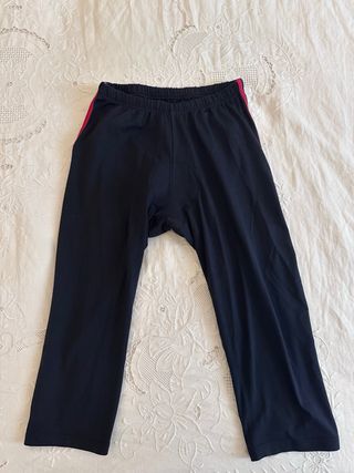Leggings Ciclismo Donna Mujer Zero rh+ M