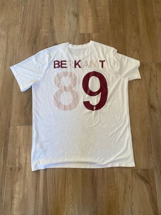 Maglietta Calcio Nike Tg  XL 