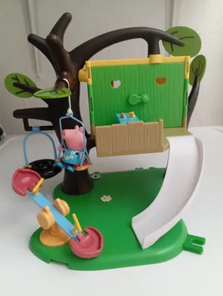 Giocattoli Peppa Pig 
