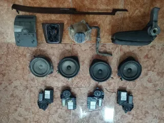 Audi A4 B6 Recambios