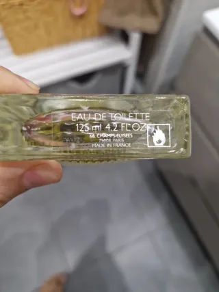 L'Instant de Guerlain Eau de Toilette Hombre