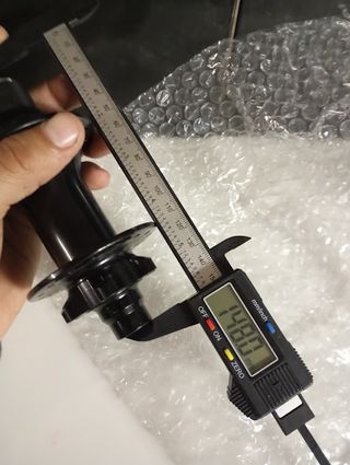 Mozzo Posteriore MTB Boost 12x148 SRAM XD