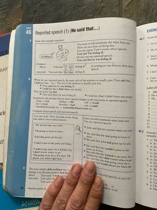 English Grammar in Use with Answers and CD-ROM:...