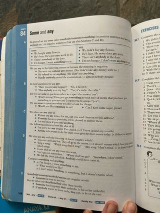 English Grammar in Use with Answers and CD-ROM:...