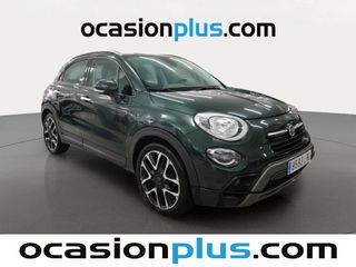 Fiat 500X 1.6 MultiJet Cross 4x2 96 KW (130 CV)