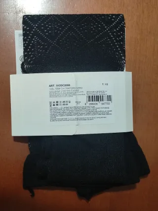 Medias Calzedonia de Cachemira Talla S/M