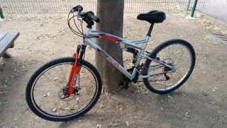 Bicicleta MTB FS 26