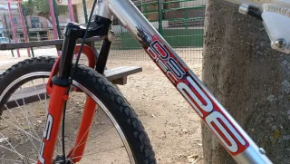 Bicicleta MTB FS 26