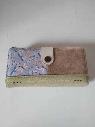 Cartera Sweet Candy