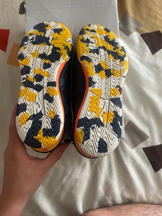Zapatillas para fútbol sala 