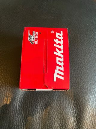 3 Batterie per Makita BL1860B 18V 