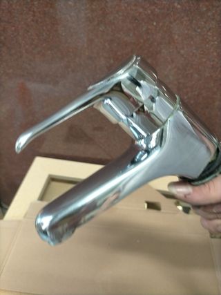 Grifo de lavabo Roca