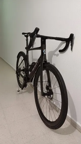 SCOTT ADDICT 10 2025 T56