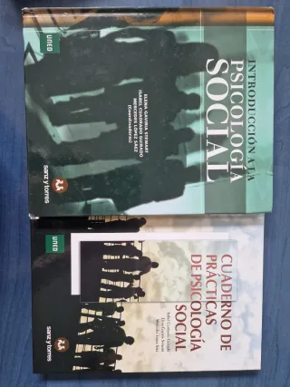 Introducción a la psicología social