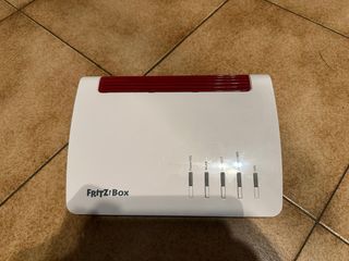 Modem FRITZ!Box 7590