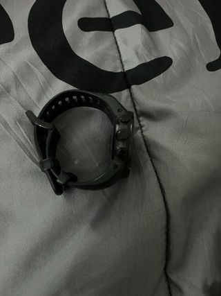 Reloj Suunto 5 Negro