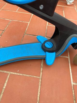 Patinete Globber 3 Ruedas Evolutivo