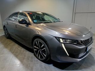 Peugeot 508 GT 1.6PT 180CV EAT8