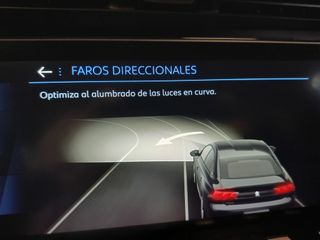 Peugeot 508 GT 1.6PT 180CV EAT8