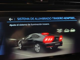 Peugeot 508 GT 1.6PT 180CV EAT8