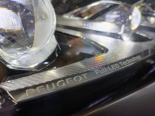 Peugeot 508 GT 1.6PT 180CV EAT8