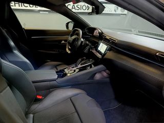 Peugeot 508 GT 1.6PT 180CV EAT8