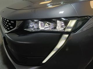 Peugeot 508 GT 1.6PT 180CV EAT8
