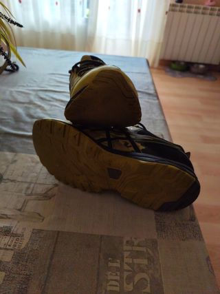 Asics Gel Sonoma 3 Zapatillas Trail Running gore-t