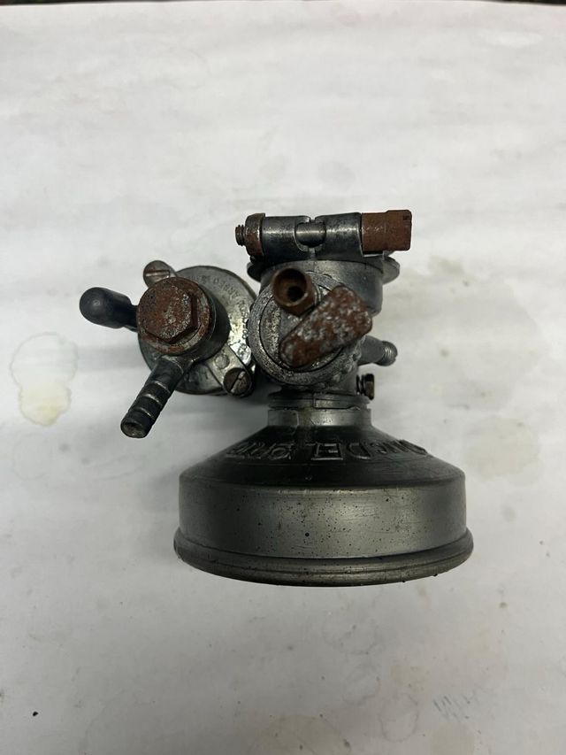 Carburador Dellorto UA-19-B Motos