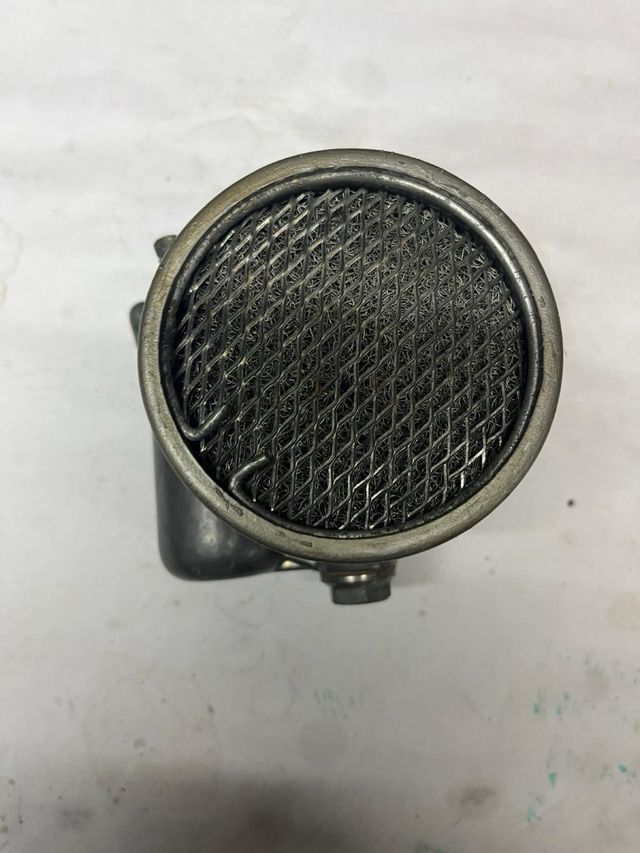 Carburador Dellorto UA-19-B Motos