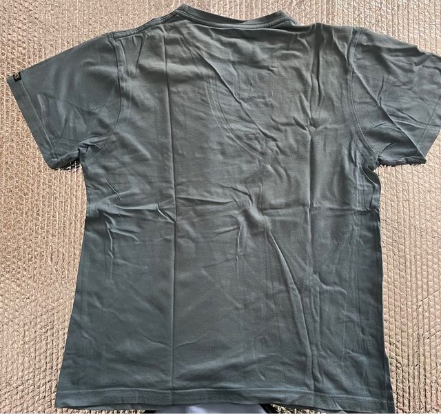 Camiseta Electric Talla S