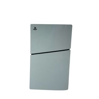 Consola Sony PS5 Slim Digital Blanca