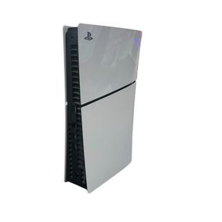 Consola Sony PS5 Slim Digital Blanca