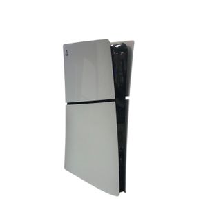 Consola Sony PS5 Slim Digital Blanca