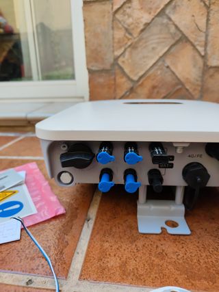 Inversor solar Huawei SUN2000-3KTL-L1
