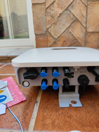 Inversor solar Huawei SUN2000-3KTL-L1