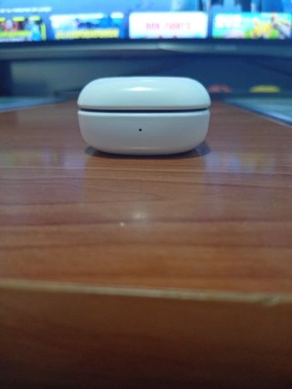 Caja Samsung Galaxy Buds2 Blanca
