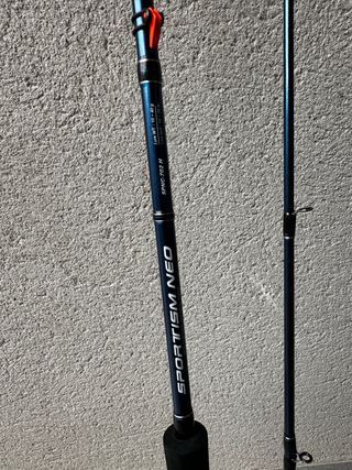 Caña Sakura Sportism Neo SPNC-702 H