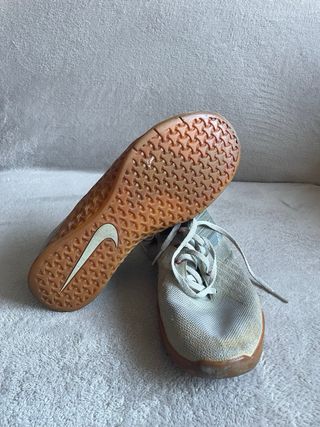 Nike Metcon 3 Zapatillas Deportivas